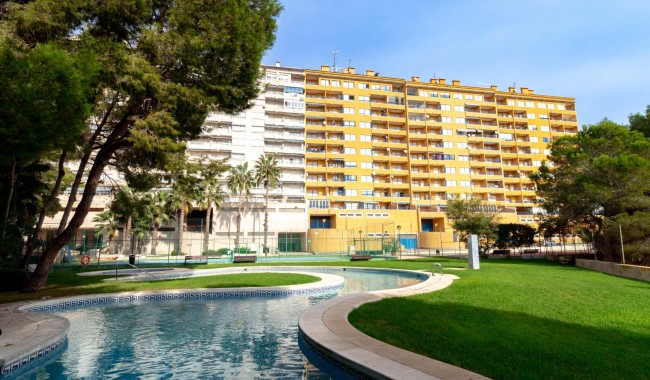 Brukt - Leilighet - Orihuela Costa - Altos de Campoamor