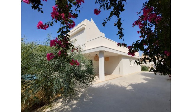 Villa - Resale - Ciudad Quesada/Rojales - Ciudad Quesada