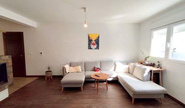 Resale - Villa - Ciudad Quesada/Rojales - Ciudad Quesada