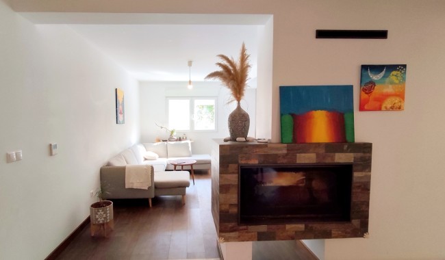 Resale - Villa - Ciudad Quesada/Rojales - Ciudad Quesada