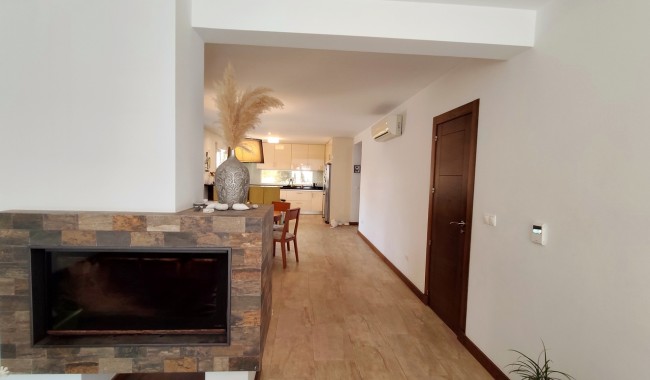 Resale - Villa - Ciudad Quesada/Rojales - Ciudad Quesada