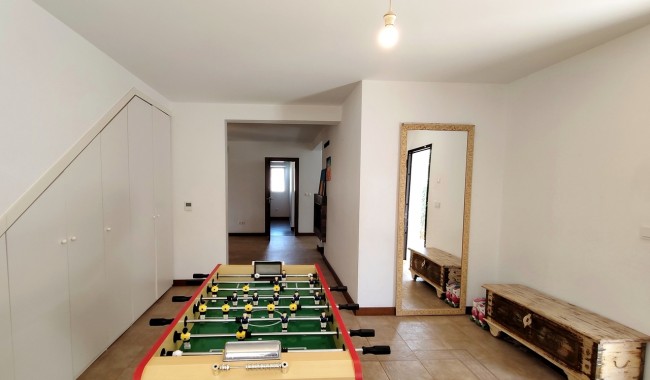 Resale - Villa - Ciudad Quesada/Rojales - Ciudad Quesada