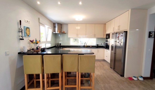 Resale - Villa - Ciudad Quesada/Rojales - Ciudad Quesada
