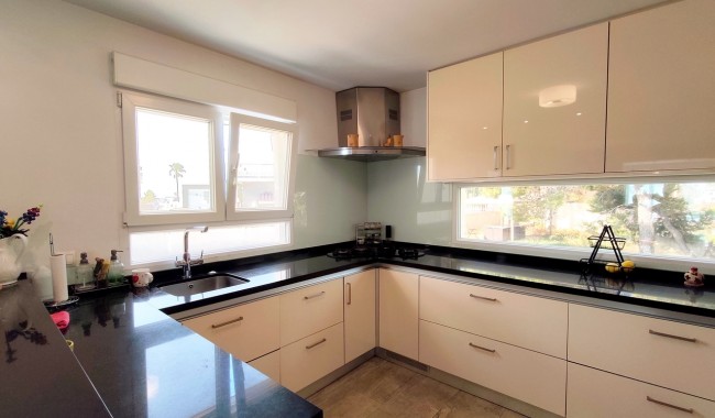 Resale - Villa - Ciudad Quesada/Rojales - Ciudad Quesada