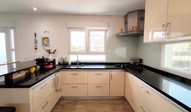 Resale - Villa - Ciudad Quesada/Rojales - Ciudad Quesada