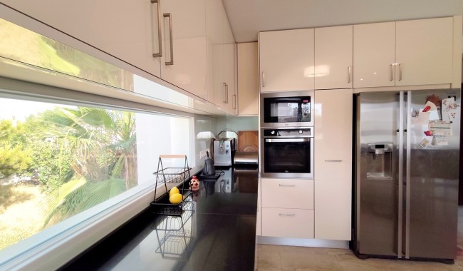 Resale - Villa - Ciudad Quesada/Rojales - Ciudad Quesada