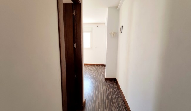 Resale - Villa - Ciudad Quesada/Rojales - Ciudad Quesada