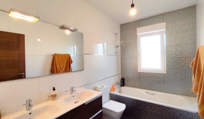 Resale - Villa - Ciudad Quesada/Rojales - Ciudad Quesada