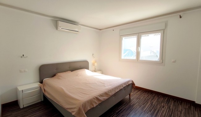 Resale - Villa - Ciudad Quesada/Rojales - Ciudad Quesada