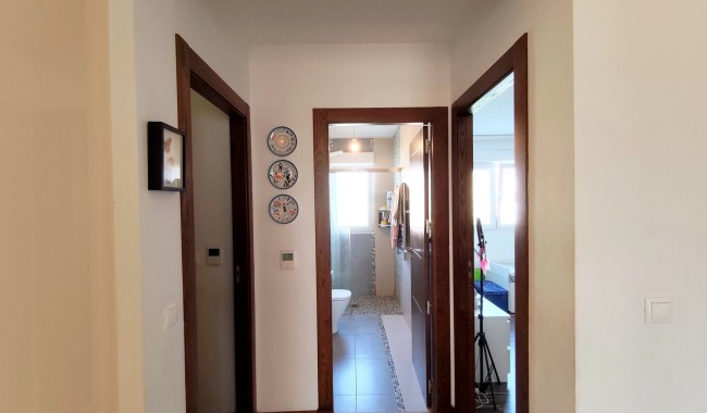 Resale - Villa - Ciudad Quesada/Rojales - Ciudad Quesada