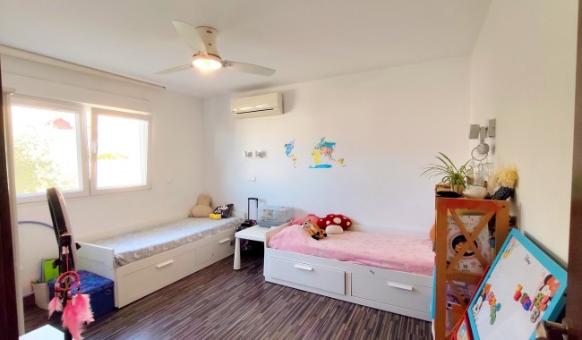 Resale - Villa - Ciudad Quesada/Rojales - Ciudad Quesada