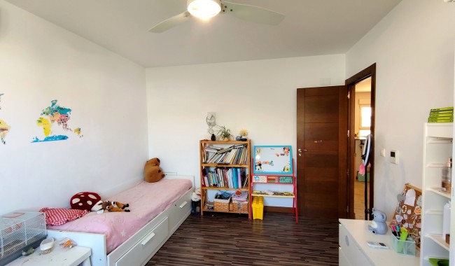 Resale - Villa - Ciudad Quesada/Rojales - Ciudad Quesada