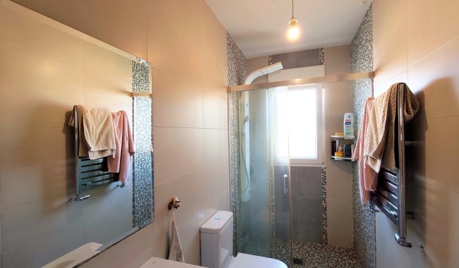 Resale - Villa - Ciudad Quesada/Rojales - Ciudad Quesada