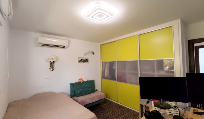 Resale - Villa - Ciudad Quesada/Rojales - Ciudad Quesada