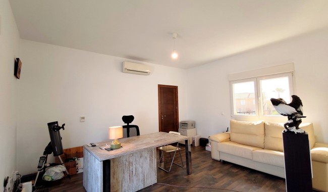Resale - Villa - Ciudad Quesada/Rojales - Ciudad Quesada