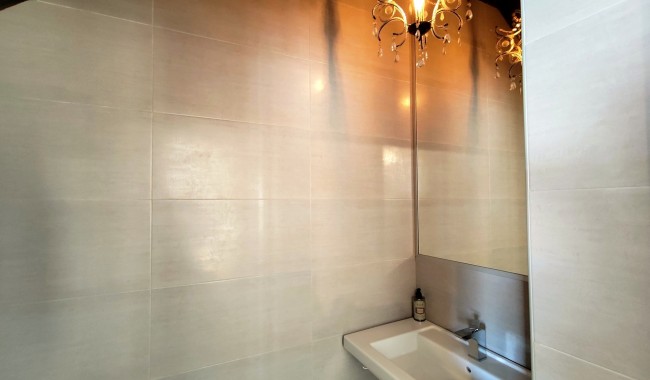 Resale - Villa - Ciudad Quesada/Rojales - Ciudad Quesada