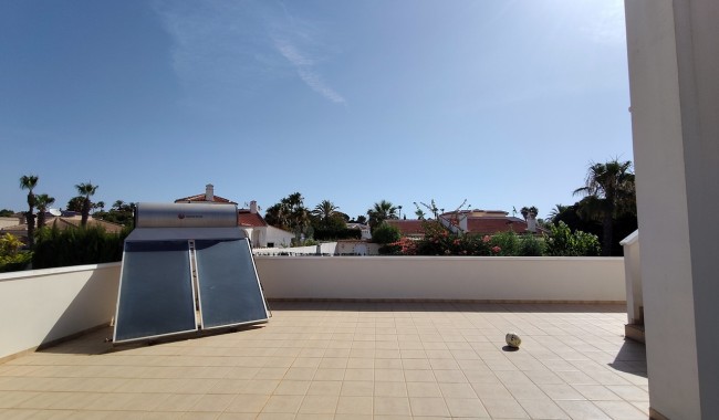 Resale - Villa - Ciudad Quesada/Rojales - Ciudad Quesada