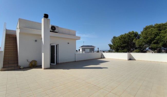 Resale - Villa - Ciudad Quesada/Rojales - Ciudad Quesada