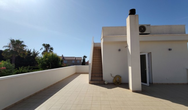 Resale - Villa - Ciudad Quesada/Rojales - Ciudad Quesada