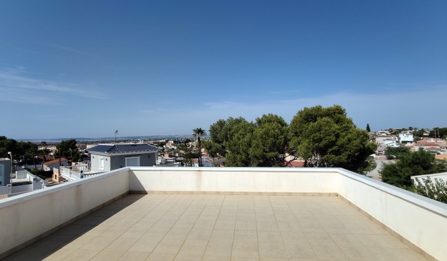 Resale - Villa - Ciudad Quesada/Rojales - Ciudad Quesada