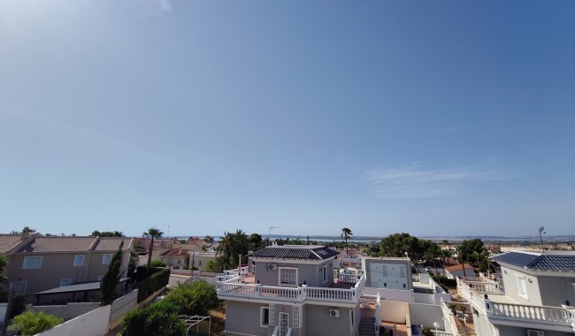 Resale - Villa - Ciudad Quesada/Rojales - Ciudad Quesada