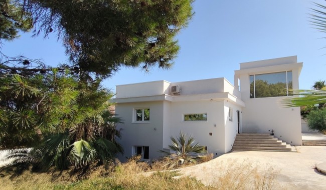 Resale - Villa - Ciudad Quesada/Rojales - Ciudad Quesada