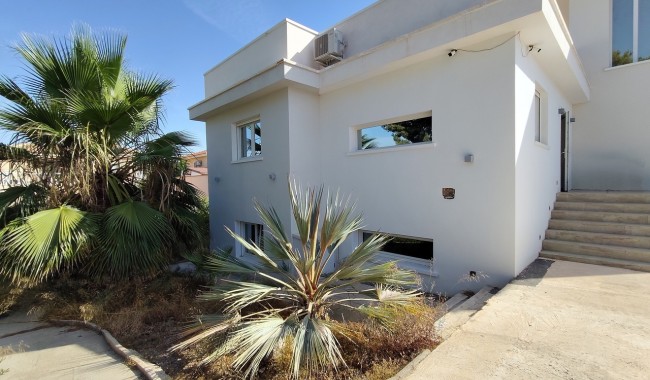 Resale - Villa - Ciudad Quesada/Rojales - Ciudad Quesada
