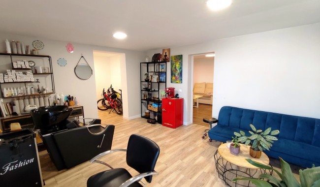 Resale - Villa - Ciudad Quesada/Rojales - Ciudad Quesada