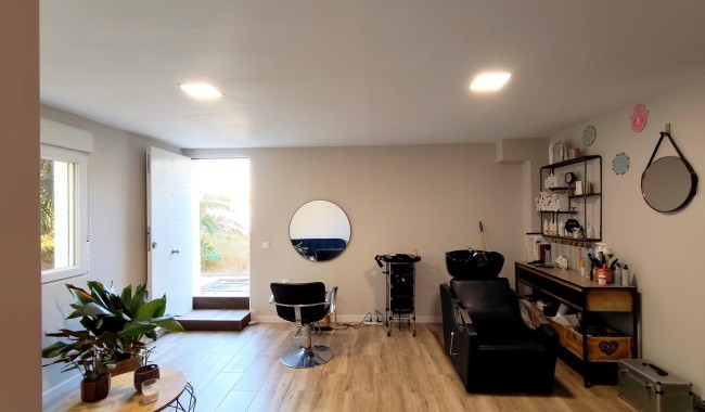 Resale - Villa - Ciudad Quesada/Rojales - Ciudad Quesada