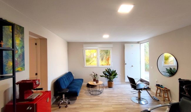 Resale - Villa - Ciudad Quesada/Rojales - Ciudad Quesada