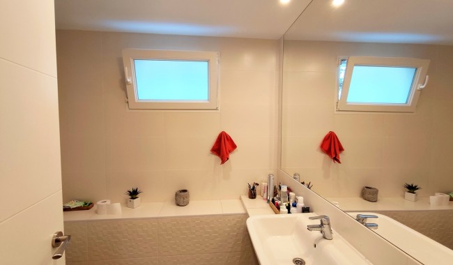 Resale - Villa - Ciudad Quesada/Rojales - Ciudad Quesada