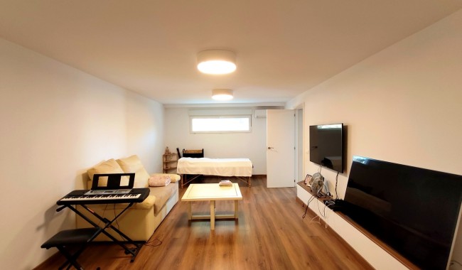 Resale - Villa - Ciudad Quesada/Rojales - Ciudad Quesada