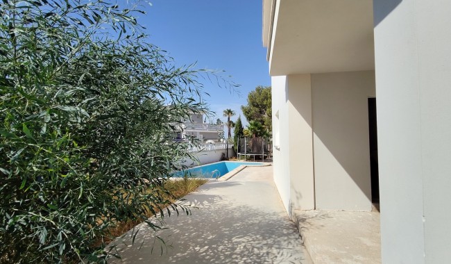 Resale - Villa - Ciudad Quesada/Rojales - Ciudad Quesada