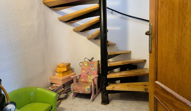 Brukt - Villa - Villamartín - Costa Blanca