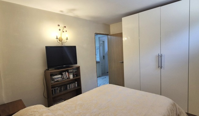 Brukt - Villa - Villamartín - Costa Blanca