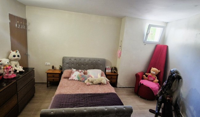 Brukt - Villa - Villamartín - Costa Blanca
