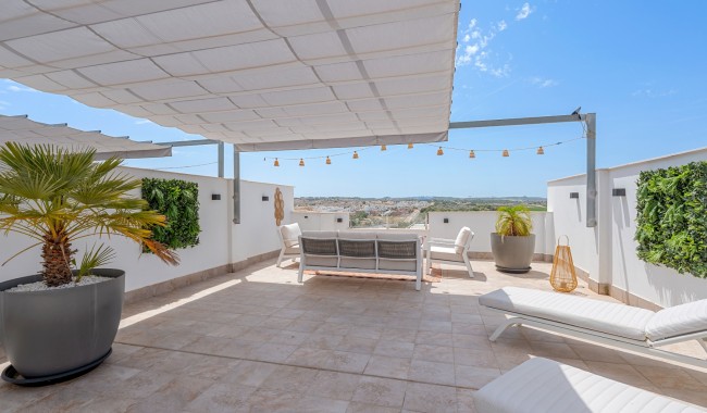 Brukt - Leilighet - Torrevieja - Costa Blanca South