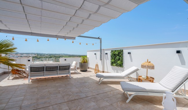 Brukt - Leilighet - Torrevieja - Costa Blanca South