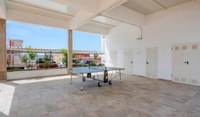 Brukt - Leilighet - Torrevieja - Costa Blanca South