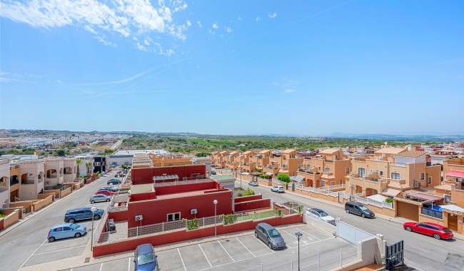 Brukt - Leilighet - Torrevieja - Costa Blanca South