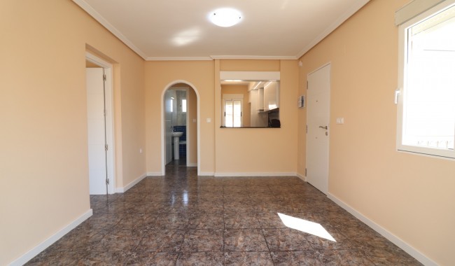 Sprzedaż - Apartament - Orihuela costa - Punta Prima