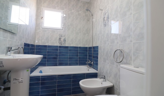 Sprzedaż - Apartament - Orihuela costa - Punta Prima