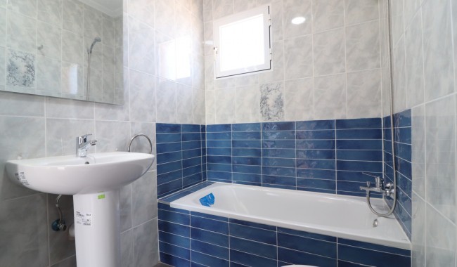 Sprzedaż - Apartament - Orihuela costa - Punta Prima