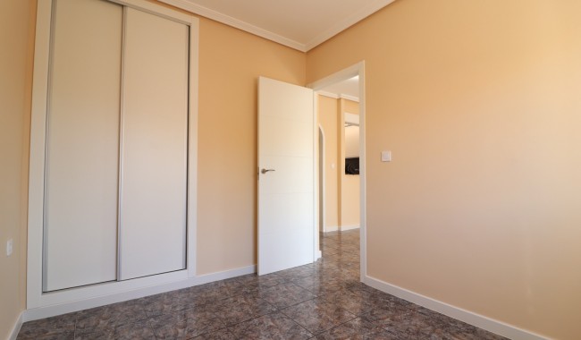 Sprzedaż - Apartament - Orihuela costa - Punta Prima