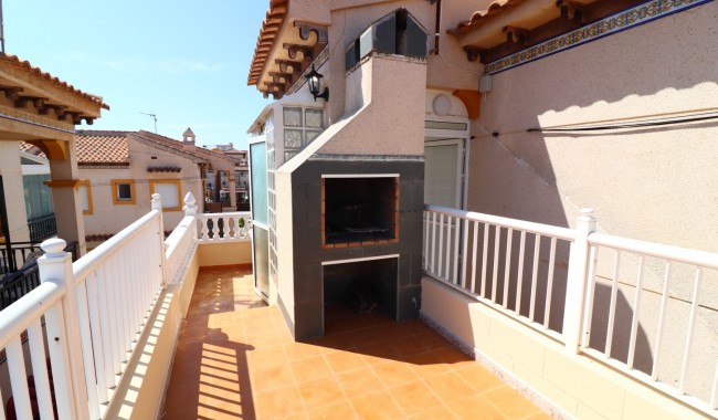Sprzedaż - Apartament - Orihuela costa - Punta Prima