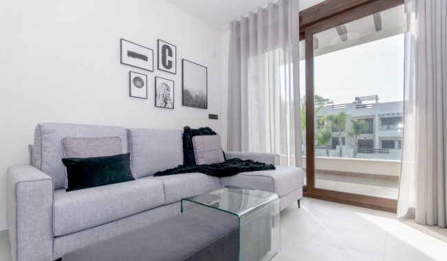 Nueva construcción  - Apartamento - Torrevieja - Los Balcones