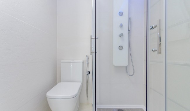 Nueva construcción  - Apartamento - Torrevieja - Los Balcones