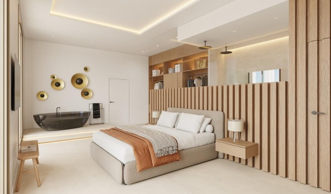 Nueva construcción  - Villa - Benejúzar - alta