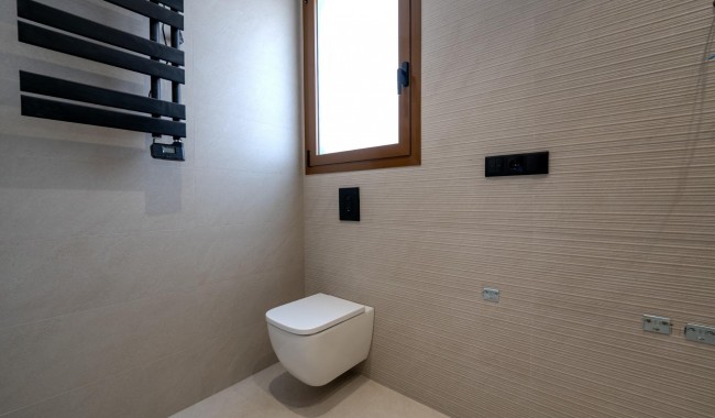 Nueva construcción  - Villa - Benejúzar - alta
