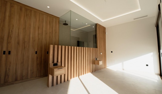 Nueva construcción  - Villa - Benejúzar - alta